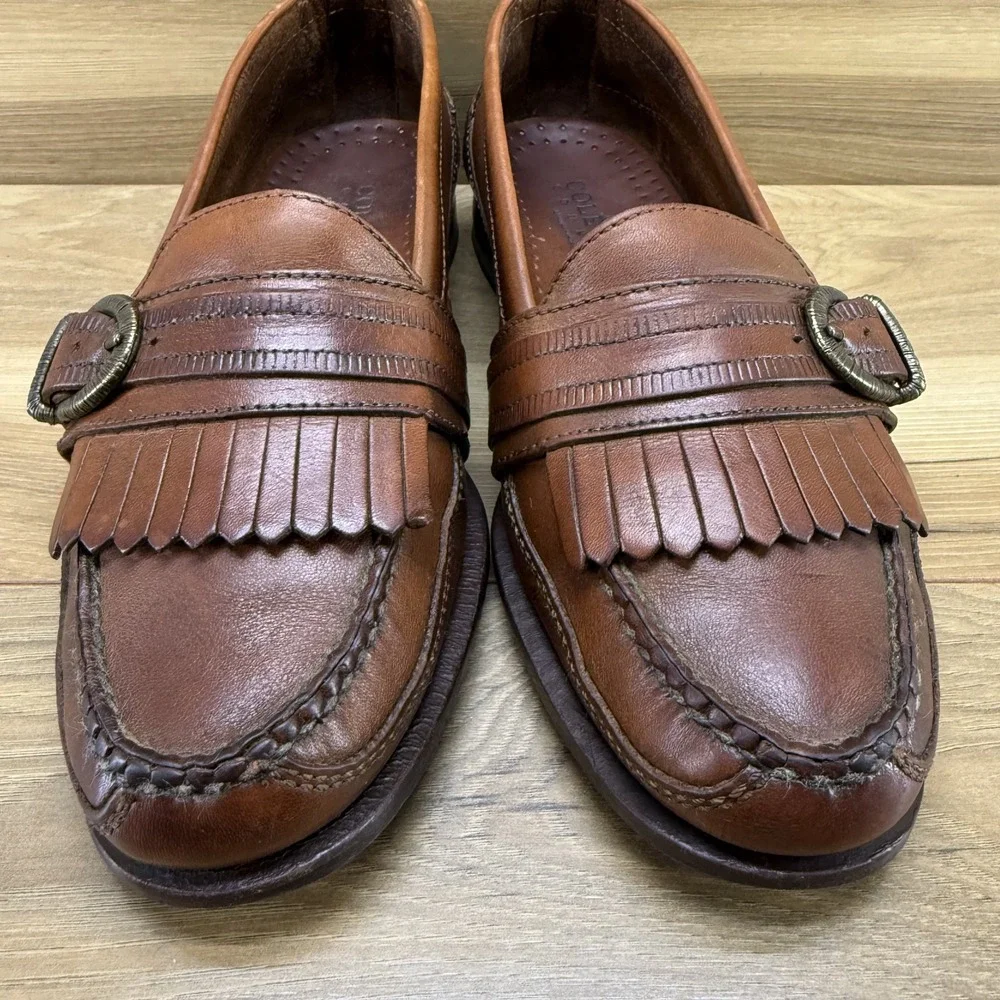 Cole Haan mens size
